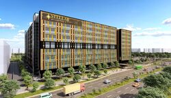 Stellar@tampines (D18), Factory #567627341